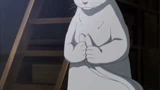 Mayonaka no Occult Koumuin قسمت دوم