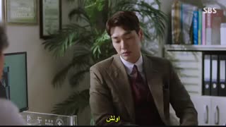 قسمت دوم سریال کره ای زندگی مخفی منشی من+زیرنویس چسبیده The Secret Life of My Secretary با بازی کیم یونگ کوانگ