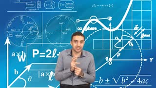 جمع بندی ریاضی کنکور و مباحث آسان و تست خیز ریاضی