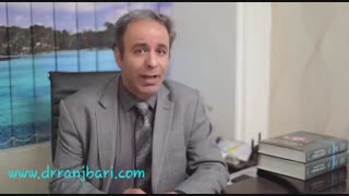 وجود خون در ادرار | دکتر محمد رنجبری