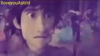 ♥♪ آهنگ خارجی خیلی قشنگ میکس فتوشاپی از انا و هیکاپ  حتماً ببینید 2019/2020 ♥♪