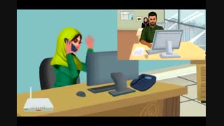 حل مشکل نویز ( پارتاک خوزستان )