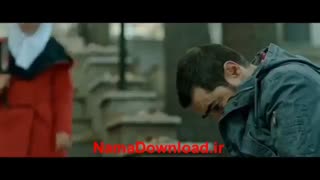 تیزر فیلم نبات با بازی شهاب حسینی