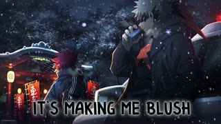 نایتکور جوون مرگ _ nightcore die young