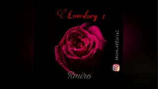 رمیکس دیجی آرمیرو به نام Love story EP1