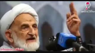 رائفی پور:ظهورنزدیک است((آیت الله خزعلی(ره) ))