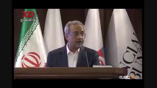 نهاوندیان: مشکلی که ریشه سیاسی دارد، نمی‌شود با چهار حرکت اقتصادی حل کرد