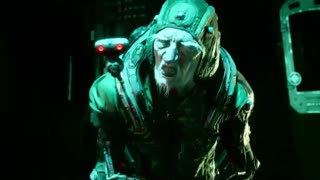 تریلر زمان انتشار بازی Rage 2