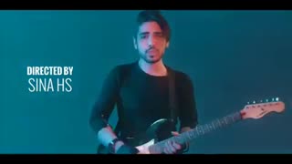 آهنگ جدید رامین بی باک به نام ادامه نمیدمت