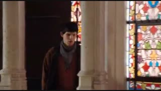 سربال افسانه مرلین(قسمت1_ فصل 1)