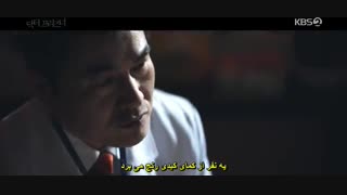قسمت هشتم سریال کره ای دکتر زندانی +زیرنویس چسبیده Doctor Prisoner 2019 با بازی نام گونگ مین و نارا