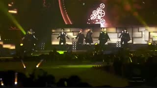 infinite-- MV-Tic toc-2015 -nolae با زیرنویس آنلاین