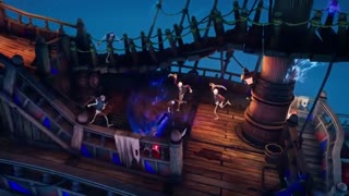 نمایش جدید عنوان انحصاری MediEvil