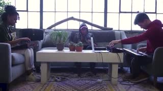 سینتی سایزر کورگ  minilogue xd