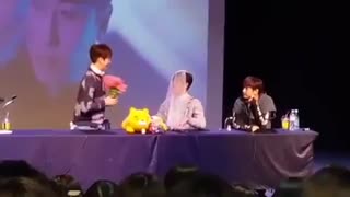 بچه ها یه رای گیریه برای اومدن یونگ سنگ به ایران توسط کمپانی my music taste(توضیحات خیلی مهمههه)