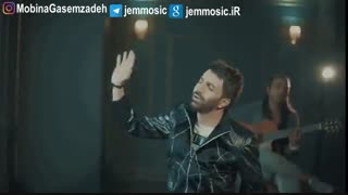 موزیک ویدئو جدید علی لهراسبی به نام پادشاه قلبم