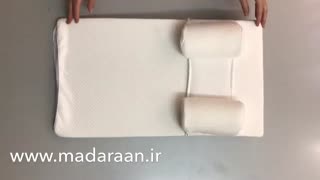 تشک ضد رفلاکس Die ruhe دی روحه