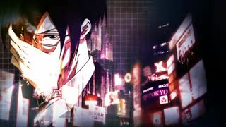 Psycho pass ed1