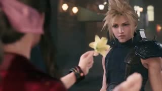 FINAL FANTASY VII REMAKE Trailer for State of Play