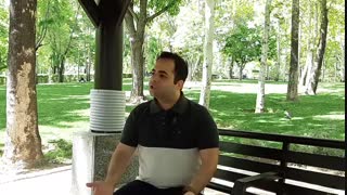 عزت نفس در هنر چگونه کار می کند؟ | استاد علی خلیلی فر