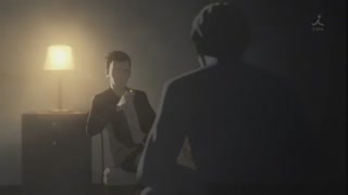 انیمه Ajin قسمت دوازدهم