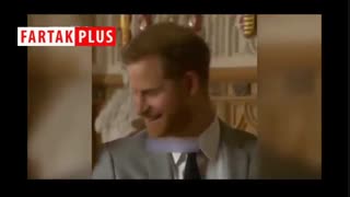 مگان مارکل و پرنس هری از فرزندشان رونمایی کردند