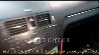 کارشناسی مرسدس بنز C200