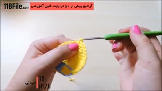 بافت مینیون و تمام شخصیت های کارتونی