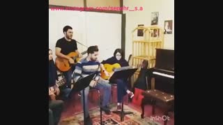 بازخوانی بسیارزیبا