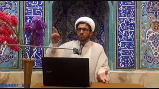 کاری که روحانی با غیرت و دین مردم کرد. استاد داود پورآقایی
