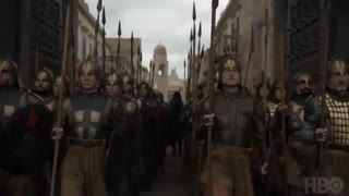 پیش نمایش قسمت پنجم فصل هشتم سریال بازی تاج و تخت - Game Of Thrones