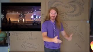 One great happening that never happened!!!