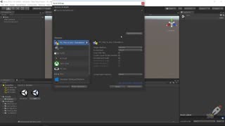 آموزش بازی سازی با ۲۰۱۸ unity - جلسه 3