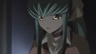 کلیپی کوتاه از انیمه سینمایی کد گیاس رستاخیز لولوچ Code Geass Lelouch of the Ressurection