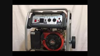 معرفی موتور برق بنزینی HD4000 هادس