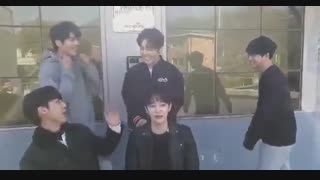 2019.04.15 김규종 Kim KyuJong (SS501) in insta live mybucketlist.jp-kimkyujung.com-