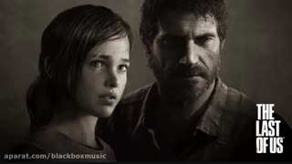 The Last of Us Soundtrack 16 - Home