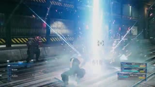 تماشا کنید: تریلر جدیدی از Final Fantasy VII Remake منتشر شد