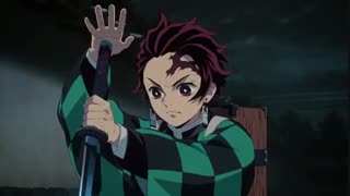 انیمه Kimetsu no Yaiba قسمت ششم