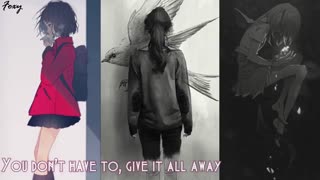 نایتکور میکس ۱۲ _ nightcore mix12