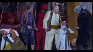 دانلود قسمت سیزدهم سریال هشتگ خاله سوسکه 4K UHD