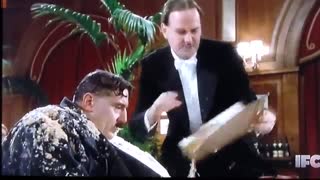 وقتی موقع افطاری میشه