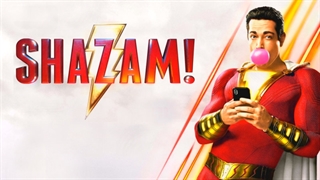 دانلود فیلم شزم Shazam! 2019