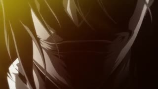 انیمه Hellsing Ultimate قسمت اول