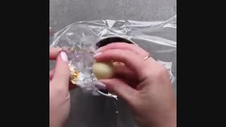 روش‌هایی ساده برای درست کردن خوراکی‌های خنک و خوشمزه تابستانی!!