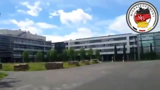 تحصیل در دانشگاه یوهانس گوتنبرگ ماینتس آلمان