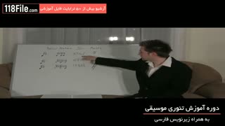 آموزش ریتم های موسیقی متناسب با سلیقه شما