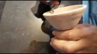 سیاه قلم کاری