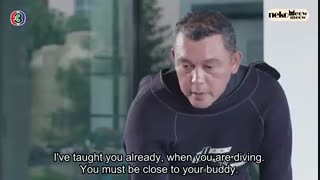 (قسمت هجدهم) سریال تایلندی تو من هستی you are me 2018 (زیرنویس فارسی)