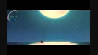 تریلر انیمیشن La Luna